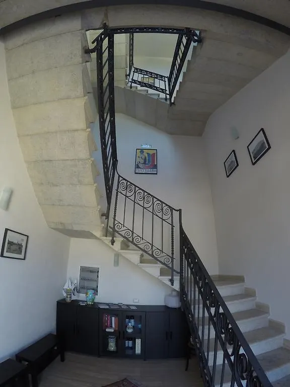 Case Vacanza Vecchia Stazione Villa Calatafimi 0*,  Italië